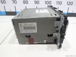 1818662 Ford Магнитола Ford Focus 2 restailing Арт E48208348, вид 4