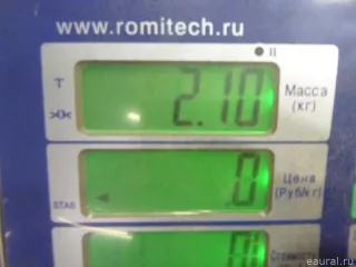 1818662 Ford Магнитола Ford Focus 2 restailing Арт E48208348, вид 7