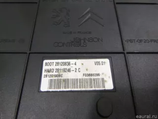 6580SP Citroen-Peugeot Блок предохранителей Citroen C4 Grand Picasso 1 Арт E48220469, вид 2
