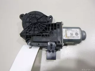 6R0959811D VAG Моторчик стеклоподъемника Volkswagen Amarok Арт E48244014, вид 4