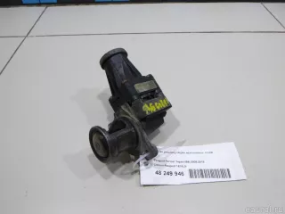 1618LN Citroen-Peugeot Клапан EGR Citroen C3 2 restailing Арт E48249946, вид 1