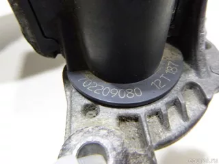 1618LN Citroen-Peugeot Клапан EGR Citroen C3 2 restailing Арт E48249946, вид 5