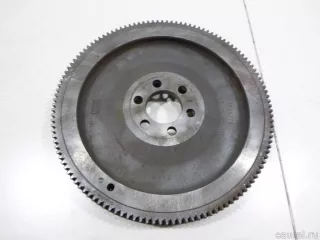 123108853R Renault Маховик Renault Clio 4 Арт E48278355, вид 1
