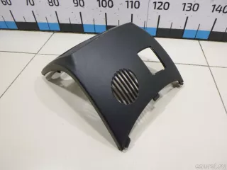 8200407764 Renault Накладка (кузов внутри) Renault Clio 3 Арт E48288421, вид 2