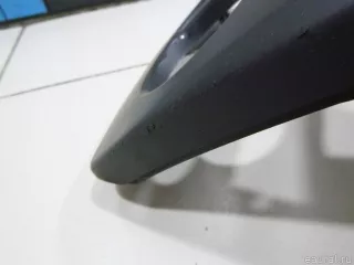 8200407764 Renault Накладка (кузов внутри) Renault Clio 3 Арт E48288421, вид 6