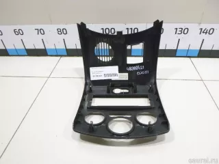 8200407764 Renault Накладка (кузов внутри) Renault Clio 3 Арт E48288421, вид 7
