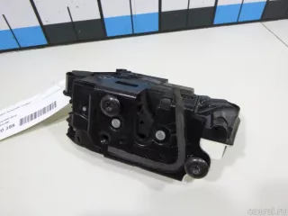 1S1837016B VAG Замок двери передней правой Skoda Fabia 2 restailing Арт E48320398, вид 3