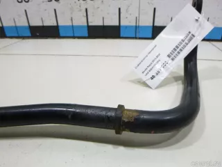 6Q0411303AQ VAG Стабилизатор подвески (поперечной устойчивости) передний Skoda Fabia 2 restailing Арт E48351366, вид 3