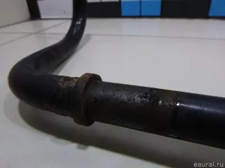 6Q0411303AQ VAG Стабилизатор подвески (поперечной устойчивости) передний Skoda Fabia 2 restailing Арт E48351366, вид 4