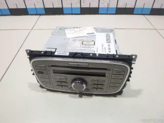 1818662 Ford Магнитола Ford Focus 2 restailing Арт E48354194, вид 1
