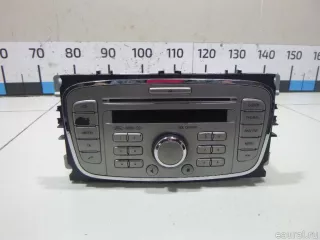 1818662 Ford Магнитола Ford Focus 2 restailing Арт E48354194, вид 2