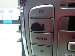 1818662 Ford Магнитола Ford Focus 2 restailing Арт E48354194, вид 3