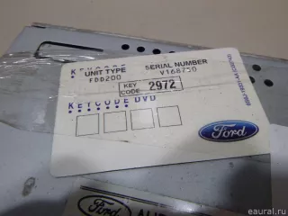 1818662 Ford Магнитола Ford Focus 2 restailing Арт E48354194, вид 6