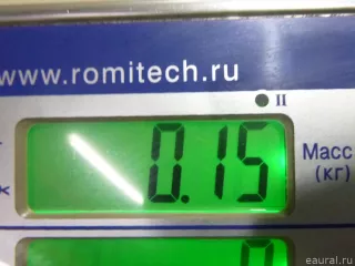 7M5118522DW Ford Рамка магнитолы Ford Focus 2 restailing Арт E48355177, вид 7