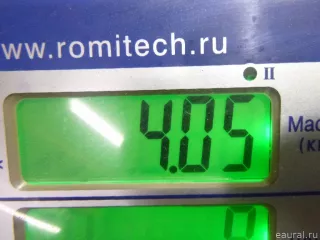 1623342280 Eurorepar Амортизатор передний левый Peugeot 308 1 Арт E48355748, вид 6