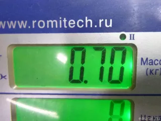 6580SP Citroen-Peugeot Блок предохранителей Citroen C4 Grand Picasso 1 Арт E48356234, вид 4