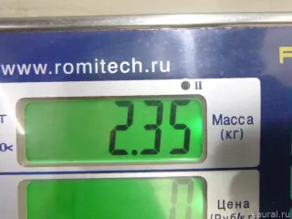 5206NF Citroen-Peugeot Амортизатор задний Peugeot 308 1 Арт E48356964, вид 4