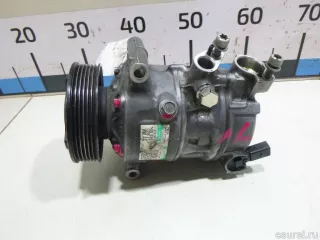 5Q0820803C VAG Компрессор кондиционера Volkswagen Golf 7 Арт E48361958, вид 3