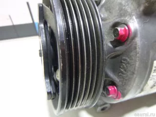 5Q0820803C VAG Компрессор кондиционера Volkswagen Golf 7 Арт E48361958, вид 4