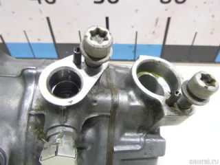 5Q0820803C VAG Компрессор кондиционера Volkswagen Golf 7 Арт E48361958, вид 5