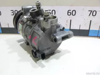 5Q0820803C VAG Компрессор кондиционера Volkswagen Golf 7 Арт E48361958, вид 6