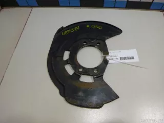 411511EX1A Nissan Кожух защитный тормозного диска Infiniti Q70 1 restailing Арт E48363187, вид 1