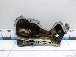 03C109210BT VAG Крышка двигателя передняя Skoda Roomster 1 restailing Арт E48363494, вид 3