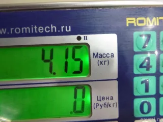 03C109210BT VAG Крышка двигателя передняя Skoda Roomster 1 restailing Арт E48363494, вид 4
