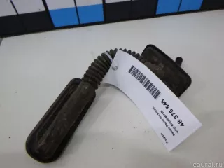 5N0959843B VAG Гофра глушителя Volkswagen Jetta 6 Арт E48375546, вид 3