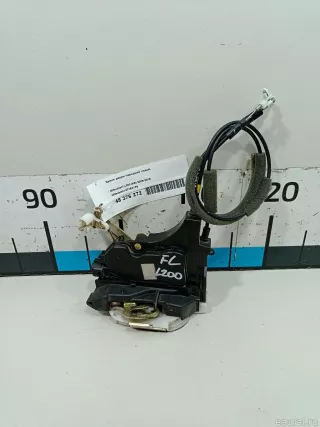 5715A179 Mitsubishi Замок двери передней левой Mitsubishi L200 5 Арт E48376272, вид 1