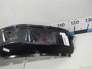 5370A276 Mitsubishi Локер передний правый Mitsubishi L200 5 Арт E48378593, вид 3