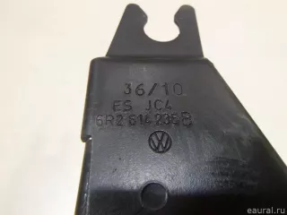 6R2614235B VAG Крепление блока ABS Audi A1 Арт E48385586, вид 4
