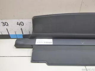 5J9867871B47H VAG Шторка багажника Skoda Fabia 2 restailing Арт E48388254, вид 2
