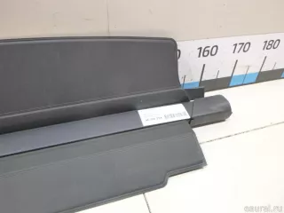 5J9867871B47H VAG Шторка багажника Skoda Fabia 2 restailing Арт E48388254, вид 4