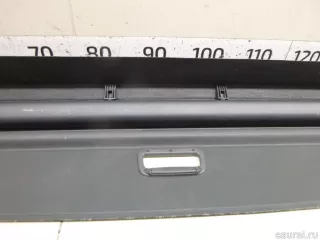5J9867871B47H VAG Шторка багажника Skoda Fabia 2 restailing Арт E48388254, вид 7