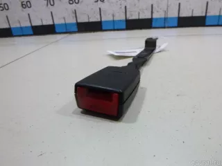 5J0858471BQVZ VAG Ответная часть ремня безопасности Skoda Fabia 2 restailing Арт E48388361, вид 2