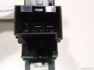 6R0959811D VAG Моторчик стеклоподъемника Volkswagen Amarok Арт E48389432, вид 3