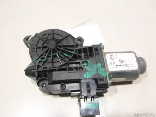 6R0959811D VAG Моторчик стеклоподъемника Volkswagen Amarok Арт E48389432, вид 4