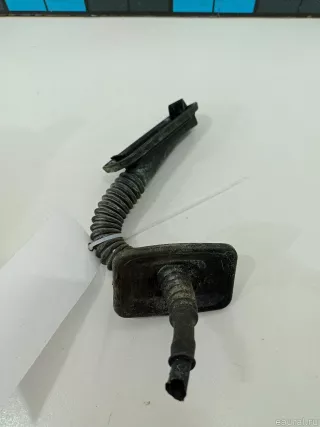 5N0959843B VAG Гофра глушителя Volkswagen Tiguan 1 Арт E48393800, вид 3