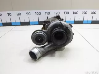 2780901780 Mercedes Benz Турбина Mercedes S W222 Арт E48412699, вид 3
