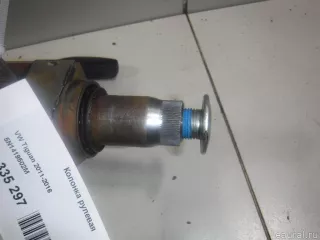5N1419502M VAG Колонка рулевая Volkswagen Tiguan 1 Арт E48420037, вид 5