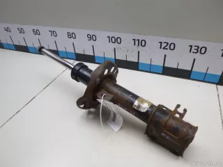 344666 GM Амортизатор передний левый Opel Astra H Арт E48426563, вид 1