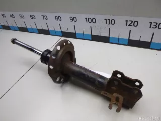 344666 GM Амортизатор передний левый Opel Astra H Арт E48426563, вид 5
