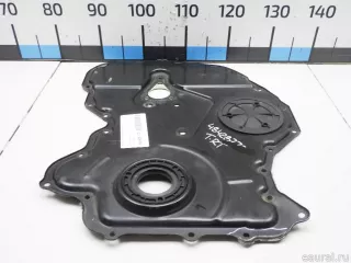 1717589 Ford Крышка двигателя передняя Ford Transit 4 Арт E48428773, вид 1