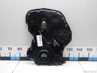 1717589 Ford Крышка двигателя передняя Ford Transit 4 Арт E48428773, вид 2