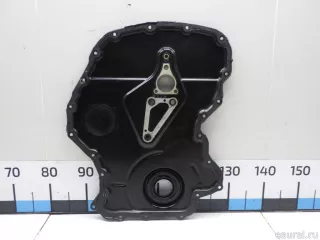1717589 Ford Крышка двигателя передняя Ford Transit 4 Арт E48428773, вид 3