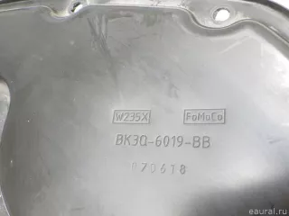 1717589 Ford Крышка двигателя передняя Ford Transit 4 Арт E48428773, вид 6