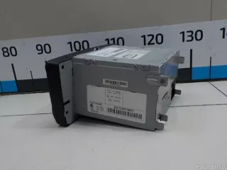 AAO600012 VAG Магнитола Skoda Octavia A8 Арт E48437107, вид 2