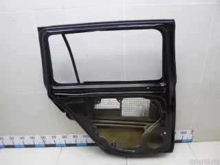 1Z9833055 VAG Дверь задняя левая Skoda Octavia A8 Арт E48437464, вид 11