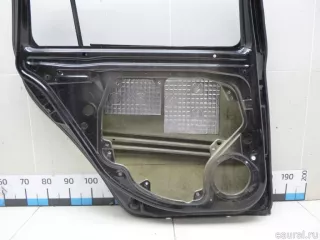 1Z9833055 VAG Дверь задняя левая Skoda Octavia A8 Арт E48437464, вид 12